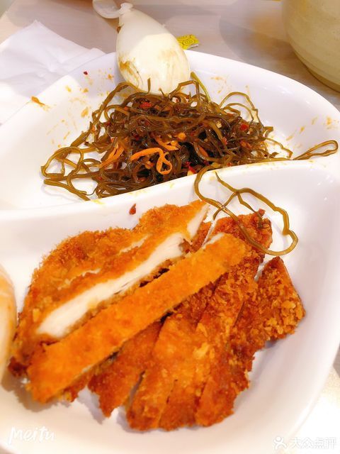 > 长春重庆路美食