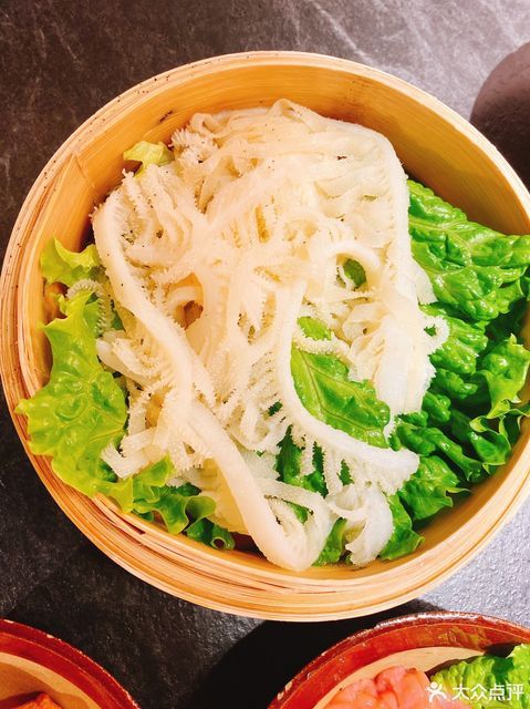 千层肚图片