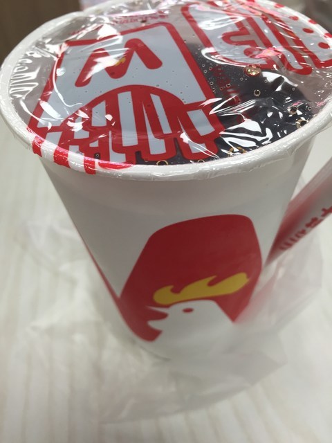 华莱士全鸡汉堡恩平鹏泰店