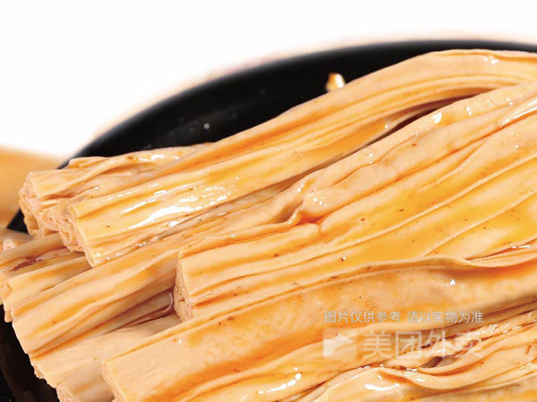 绝味鸭脖东风路店