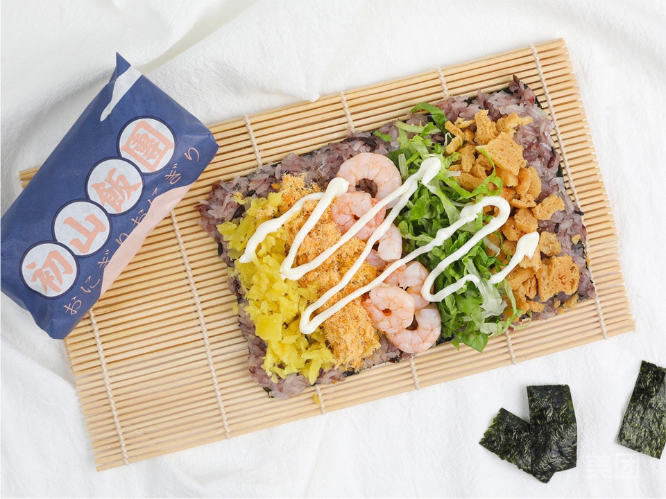 初山饭团吾悦广场店