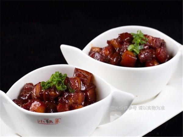 小锅菜私厨店(红海新区店)