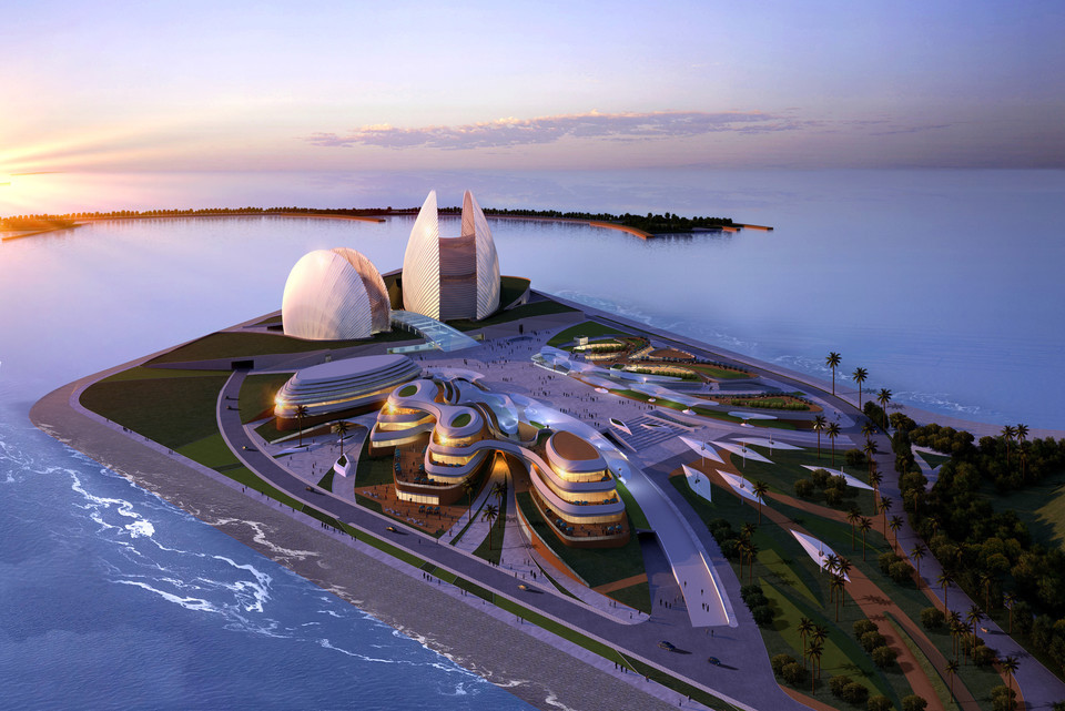 珠海市香洲汇兴贸易行