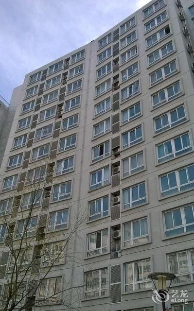 济南方糖酒店式公寓位于济南市历城区花园路101号海蔚广场3号楼3单元