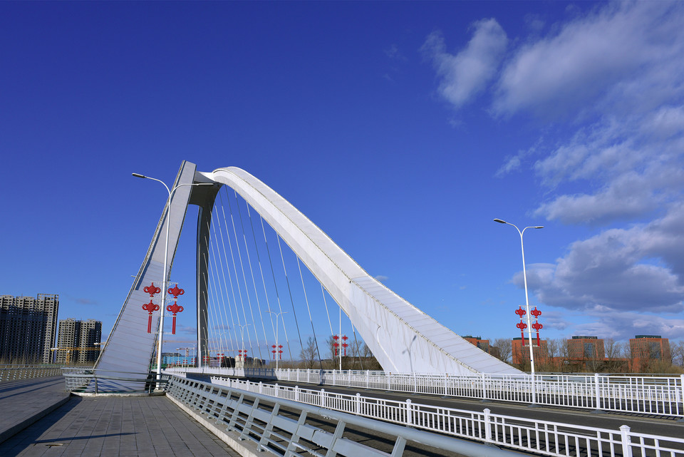 > 北京公园大道