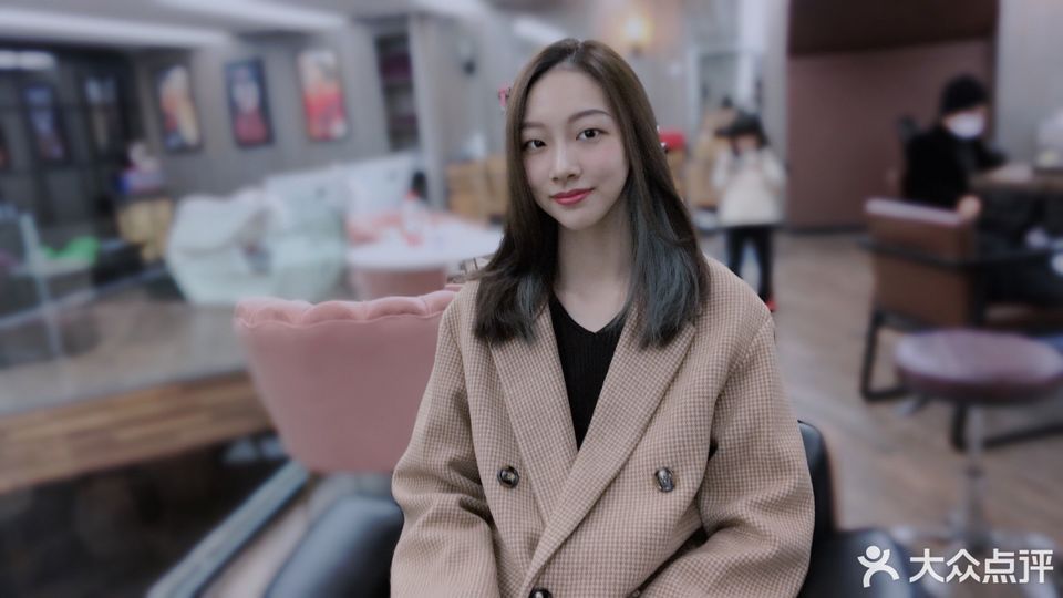 啦唯造型(唯品同创汇店)