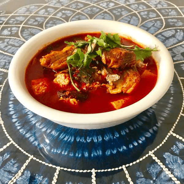 瑞丽麻辣菜玉泉路店