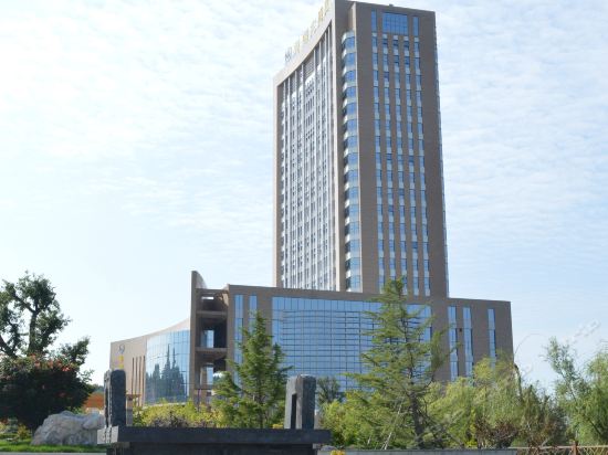 龙湖国际大酒店图片