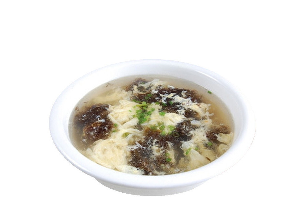 周先生的饭