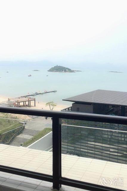         惠州泡泡海温馨度假公寓