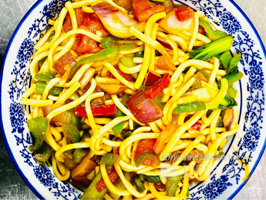 兰州正宗牛肉拉面(友谊路店)