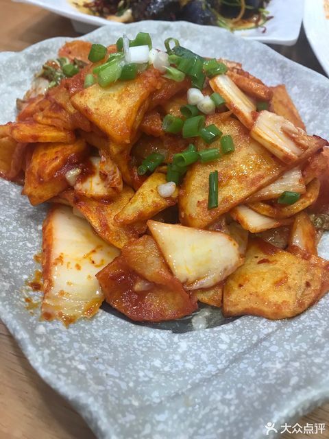 顺姬冷面(敦化店)