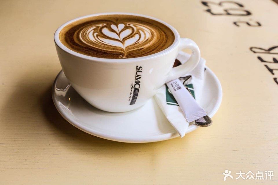 浪漫满屋咖啡馆