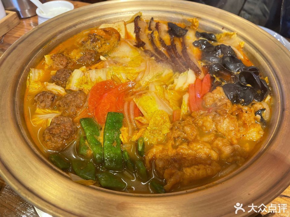 贺福记(康巴什店)图片