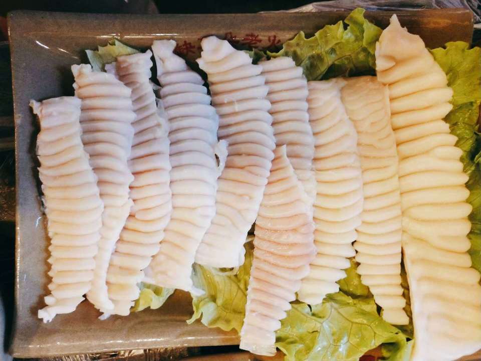 缺耳朵老火锅建安中路店