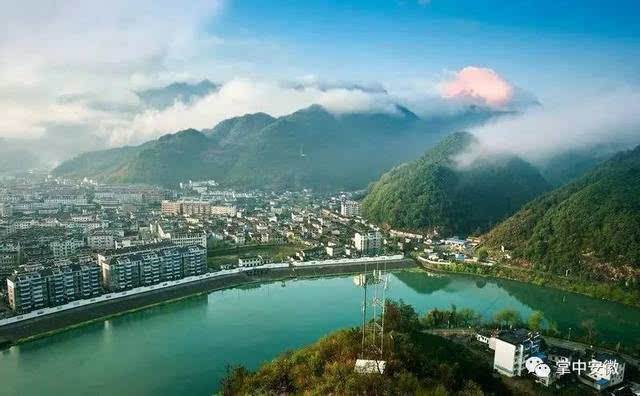 槐林镇大自然地板