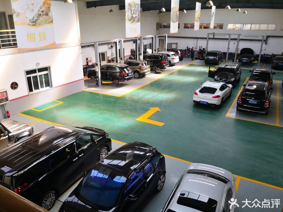 青岛市 交通服务 汽车服务 汽车销售维修 汽车销售 > 英皇之星标签