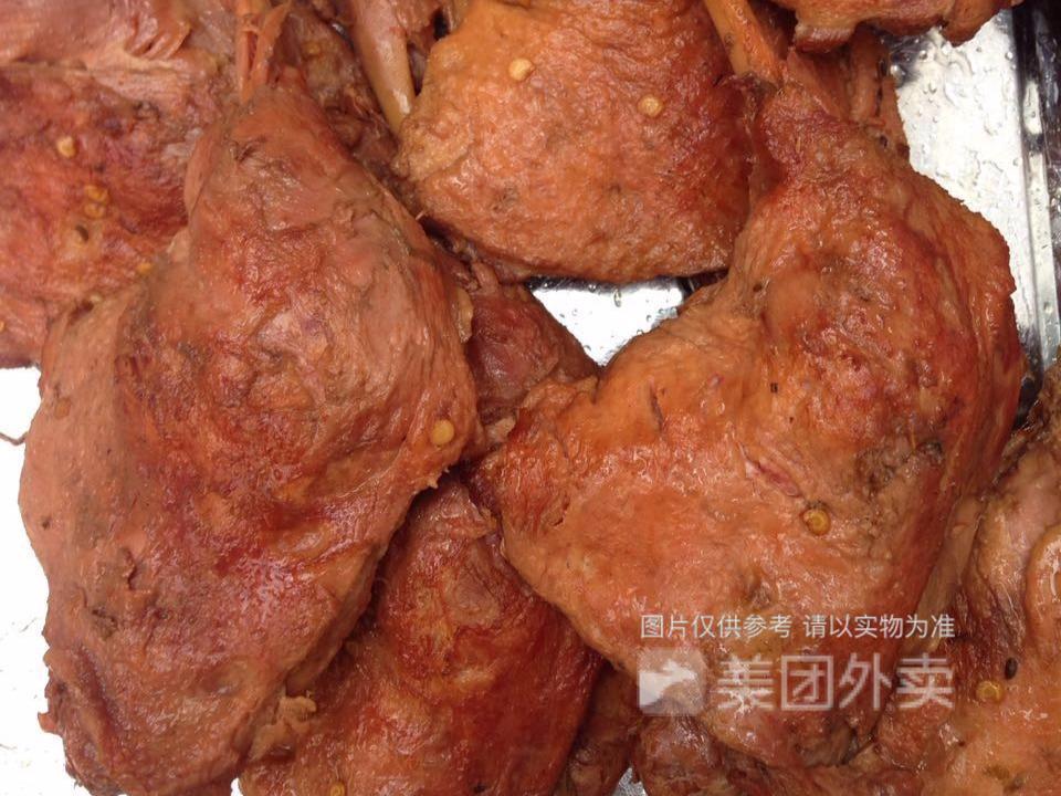 陈记久久鸭育才路店