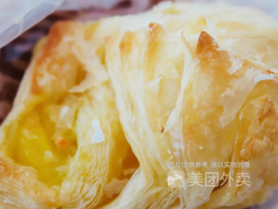 百香林西点川音店