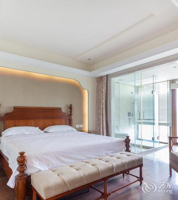 三亚市 住宿服务 酒店 > 三亚一缕阳光度假公寓(海韵路店)