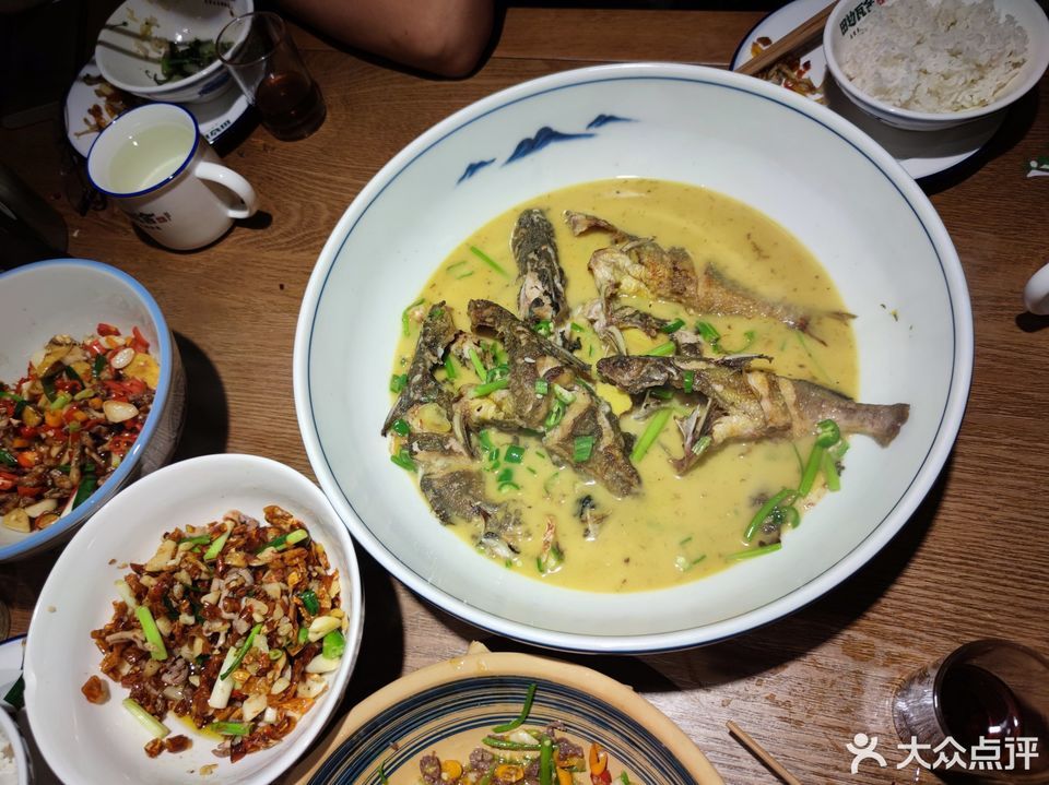 田边瓦舍黄埔店