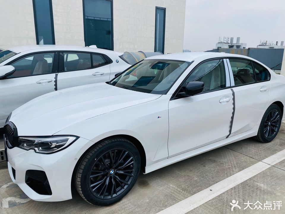 【宝马上海宝诚申江4s店[上海宝诚申江汽车销售服务有限公司]】宝马