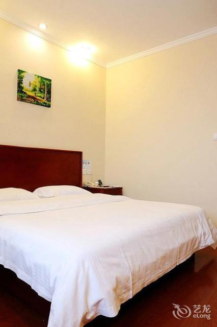 格林豪泰酒店(南京江宁区竹山路地铁站店)图片