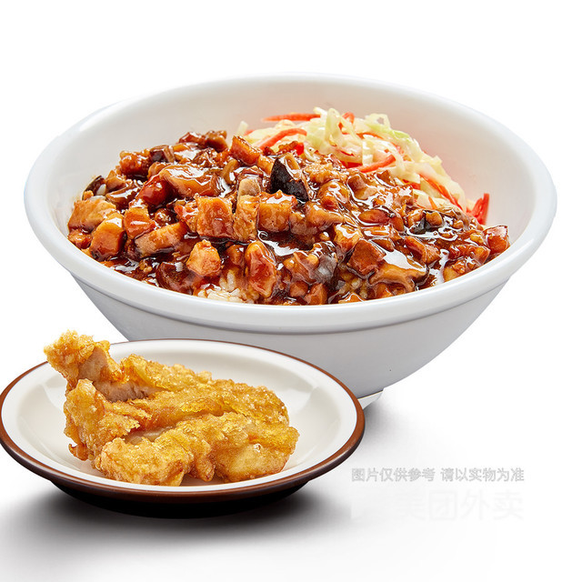 乡村基大石坝餐厅