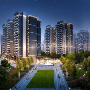 金堂蓝光翡翠湾