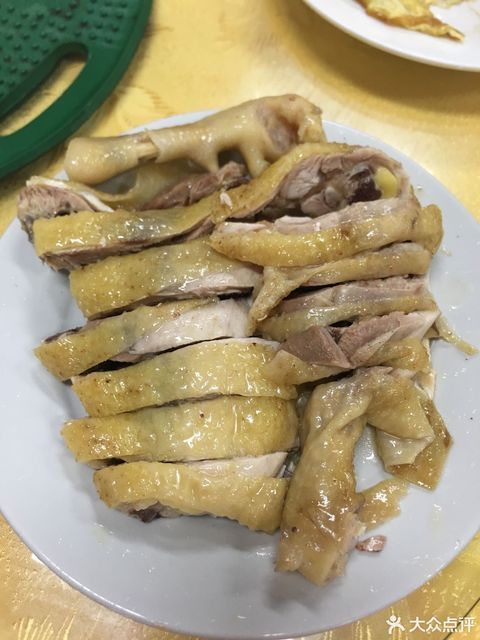 东莞市 餐饮服务 餐馆 > 廉江白粥推荐菜