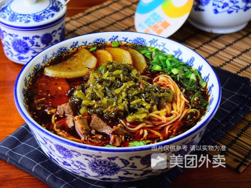 【中国兰州拉面(冠浦路店)】中国兰州拉面(冠浦路店)电话_中国兰州