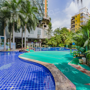 美地·花园城图片