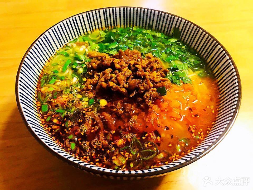 美厨酱香米线图片