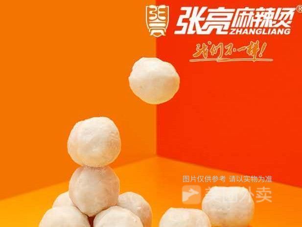 张亮麻辣烫四中店