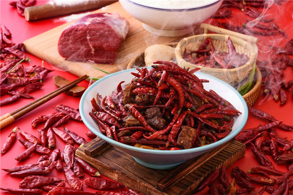杨小涛跷脚牛肉面