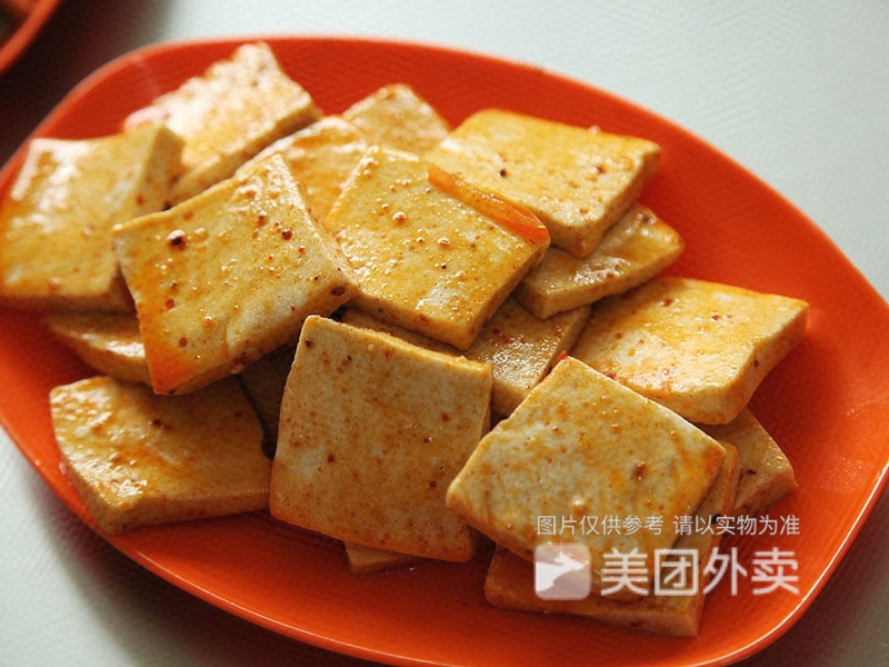 千叶豆腐图片