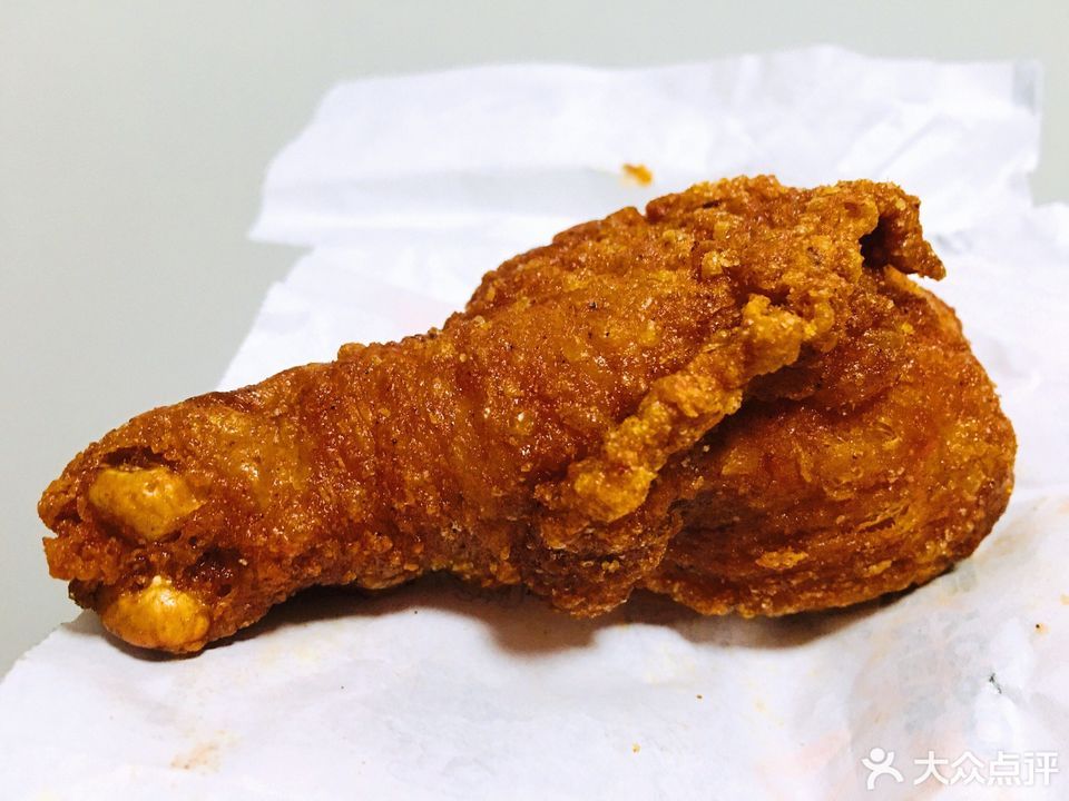 藤椒琵琶腿drumsticks图片