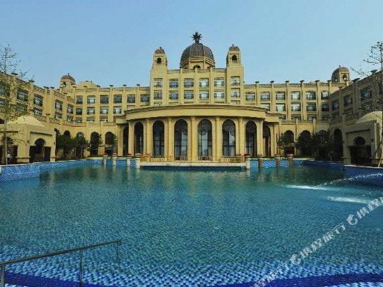 盛泰国际酒店图片