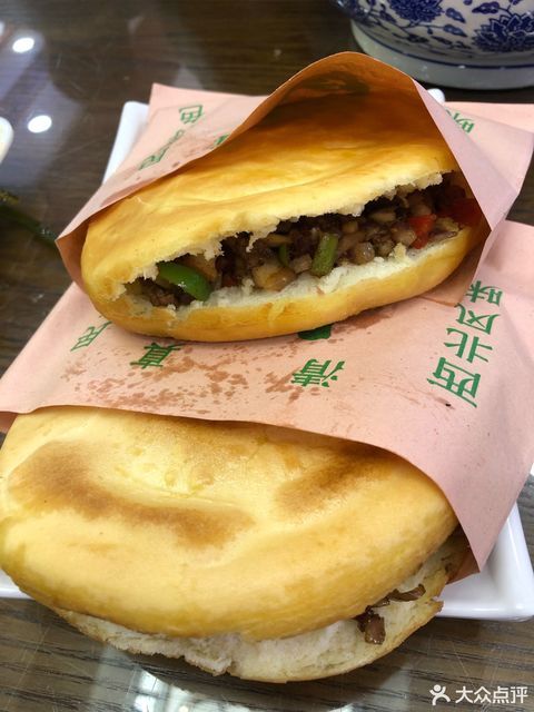 兰州拉面