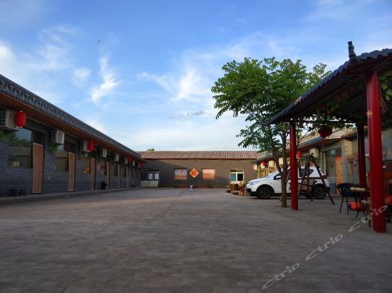 晋中市 住宿服务 酒店 > 得月楼宾馆