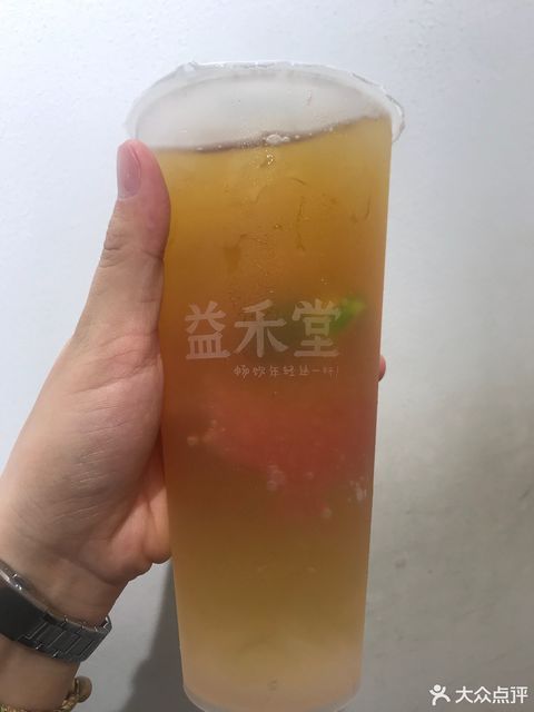 益禾堂枫溪店