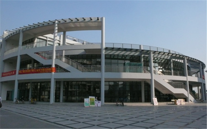 南京晓庄学院(莫愁校区)