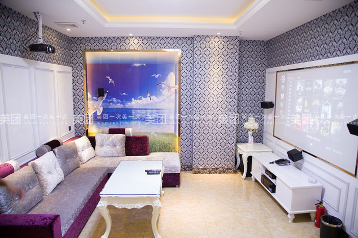 在哪,在哪里,在哪儿):莆田市仙游县西门兜海宏购物广场四楼阿拉丁ktv