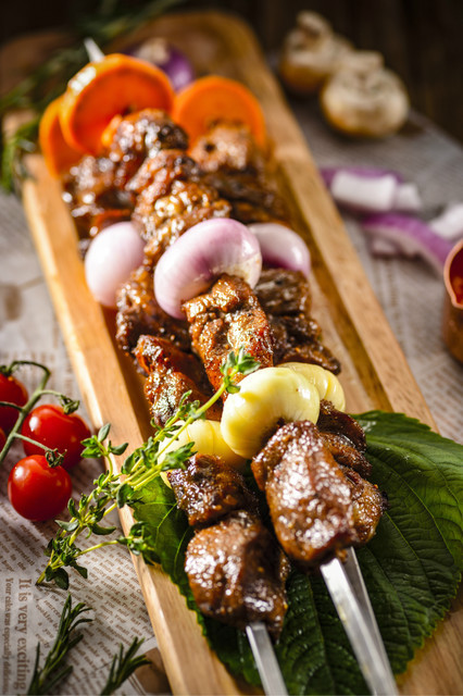 俄罗斯大串图片