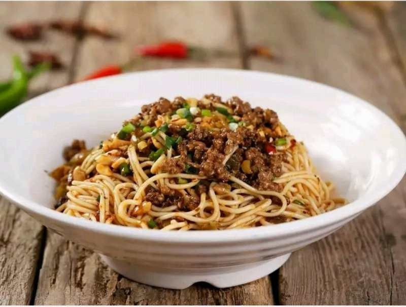 重庆老字号炸酱面(瑶台店)图片