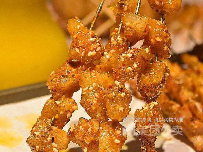 猪蘑菇筋一把图片