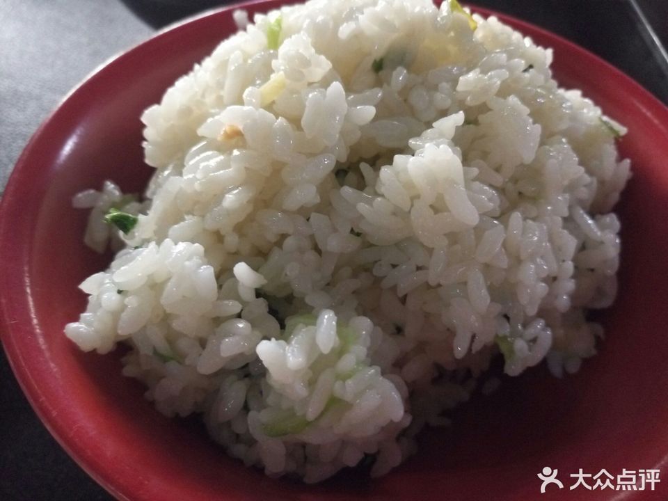 秀山菜菜饭材料图片图片