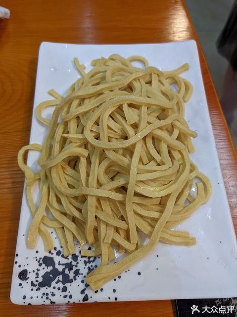 鸡蛋豆腐丝图片