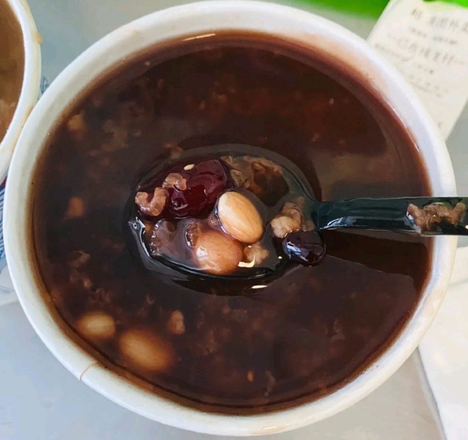 粥道味现熬好粥