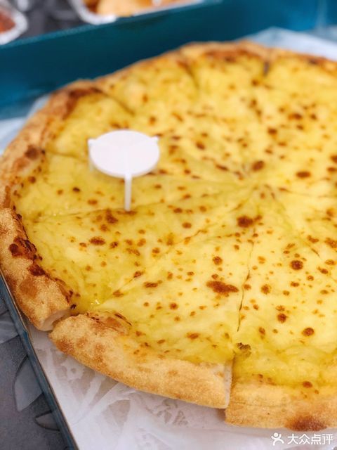 乐先生披萨大亚湾万达店